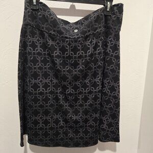 🖤 Athleisure Goals: Soybu Sport Skirt – Size M 🖤